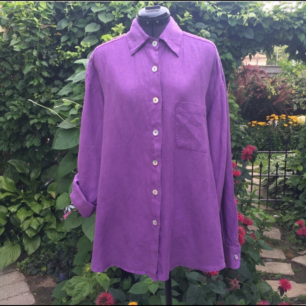 Bryn Walker blouse/shirt